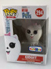 Funko POP! Movies Secret Life of Pets Gidget (Flocked) #294 Vinyl Figure - (102567)