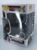 Funko POP! Marvel Deadpool with Swords (Grey) #111 Vinyl Figure - (102563)