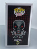 Funko POP! Marvel Deadpool with Swords (Grey) #111 Vinyl Figure - (102563)