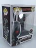 Funko POP! Marvel Deadpool with Swords (Grey) #111 Vinyl Figure - (102563)