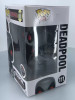 Funko POP! Marvel Deadpool with Swords (Grey) #111 Vinyl Figure - (102563)