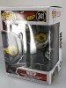 Funko POP! Marvel Ant-Man and the Wasp Wasp #341 Vinyl Figure - (102562)