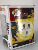 Funko POP! Marvel Ant-Man and the Wasp Wasp #341 Vinyl Figure - (102562)