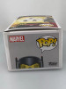 Funko POP! Marvel Ant-Man and the Wasp Wasp #341 Vinyl Figure - (102562)