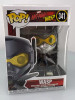 Funko POP! Marvel Ant-Man and the Wasp Wasp #341 Vinyl Figure - (102562)