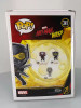 Funko POP! Marvel Ant-Man and the Wasp Wasp #341 Vinyl Figure - (102562)