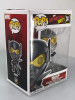 Funko POP! Marvel Ant-Man and the Wasp Wasp #341 Vinyl Figure - (102562)