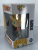 Funko POP! Animation Anime Dragon Ball Z (DBZ) Goku Casual #527 Vinyl Figure - (102532)