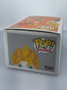 Funko POP! Animation Anime Dragon Ball Z (DBZ) Goku Casual #527 Vinyl Figure - (102532)