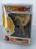 Funko POP! Animation Anime Dragon Ball Z (DBZ) Goku Casual #527 Vinyl Figure - (102532)