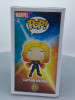 Funko POP! Captain Marvel #432 Vinyl Figure - (102569)