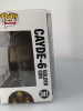 Funko POP! Games Destiny Cayde-6 with Golden Gun (Gold) #341 Vinyl Figure - (102539)