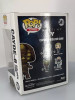 Funko POP! Games Destiny Cayde-6 with Golden Gun (Gold) #341 Vinyl Figure - (102539)