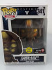 Funko POP! Games Destiny Cayde-6 with Golden Gun (Gold) #341 Vinyl Figure - (102539)