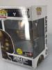 Funko POP! Games Destiny Cayde-6 with Golden Gun (Gold) #341 Vinyl Figure - (102539)