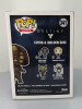 Funko POP! Games Destiny Cayde-6 with Golden Gun (Gold) #341 Vinyl Figure - (102539)