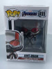 Funko POP! Marvel Avengers: Endgame Ant-Man #455 Vinyl Figure - (102538)