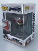 Funko POP! Marvel Avengers: Endgame Ant-Man #455 Vinyl Figure - (102538)