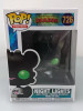 Funko POP! Movies Dreamworks How to Train Your Dragon Night Lights (Black) #726 - (102561)