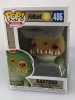 Funko POP! Games Fallout Radtoad #486 Vinyl Figure - (102533)