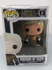 Funko POP! Television Game of Thrones Brienne of Tarth #13 Vinyl Figure - (102508)