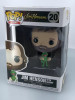 Funko POP! Icons Jim Henson with Kermit #20 Vinyl Figure - (102516)