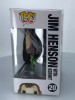 Funko POP! Icons Jim Henson with Kermit #20 Vinyl Figure - (102516)