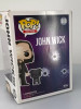 Funko POP! Movies John Wick with Dog #580 Vinyl Figure - (102531)