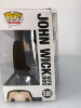 Funko POP! Movies John Wick with Dog #580 Vinyl Figure - (102531)