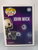 Funko POP! Movies John Wick with Dog #580 Vinyl Figure - (102531)