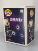 Funko POP! Movies John Wick with Dog #580 Vinyl Figure - (102531)