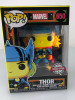 Funko POP! Marvel Thor (Blacklight) #650 Vinyl Figure - (102548)