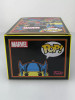 Funko POP! Marvel Thor (Blacklight) #650 Vinyl Figure - (102548)