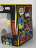 Funko POP! Marvel Thor (Blacklight) #650 Vinyl Figure - (102548)