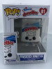 Funko POP! Ad Icons Powdered Donettes #81 Vinyl Figure - (102547)