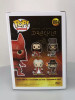 Funko POP! Movies Bram Stoker's Dracula Vlad the Impaler with Helmet #1074 - (102546)