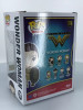 Funko POP! Heroes (DC Comics) Wonder Woman Amazon #178 Vinyl Figure - (101924)