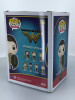 Funko POP! Heroes (DC Comics) Wonder Woman Amazon #178 Vinyl Figure - (101924)