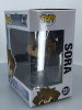 Funko POP! Games Disney Kingdom Hearts Sora #331 Vinyl Figure - (101942)