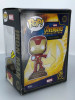 Funko POP! Marvel Avengers: Infinity War Iron Man (with Lights) #380 - (101940)