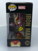 Funko POP! Marvel Avengers: Infinity War Iron Man (with Lights) #380 - (101940)