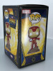 Funko POP! Marvel Avengers: Infinity War Iron Man (with Lights) #380 - (101940)