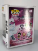 Funko POP! Television DC Teen Titans Go! Cee-Lo Bear (Flocked) #608 Vinyl Figure - (102124)