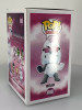 Funko POP! Television DC Teen Titans Go! Cee-Lo Bear (Flocked) #608 Vinyl Figure - (102124)