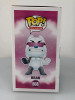 Funko POP! Television DC Teen Titans Go! Cee-Lo Bear (Flocked) #608 Vinyl Figure - (102124)