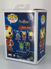 Funko POP! Marvel Avengers Iron Man (Mark VII) #11 Vinyl Figure - (102496)