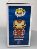 Funko POP! Marvel Avengers Iron Man (Mark VII) #11 Vinyl Figure - (102496)