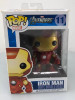 Funko POP! Marvel Avengers Iron Man (Mark VII) #11 Vinyl Figure - (102496)