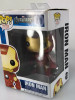 Funko POP! Marvel Avengers Iron Man (Mark VII) #11 Vinyl Figure - (102496)