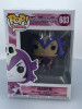 Funko POP! Television DC Teen Titans Go! Raven #603 Vinyl Figure - (102119)